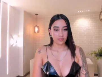 Adult Video Chat with HazelGarrett - Bongacams