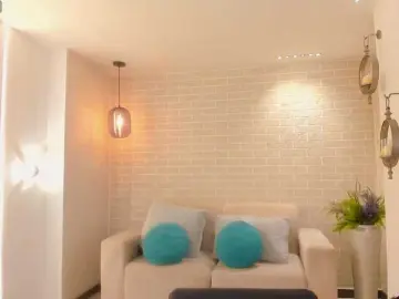 Nude Webcam with HazelGarrett - Bongacams