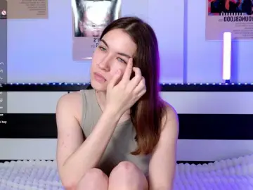 Best live sex cam show with Sun-and-Luna - Bongacams