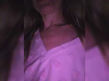 Live Sex Cam with TerriRose - Bongacams