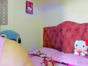 Free Live Porn with dulce-kim - Bongacams