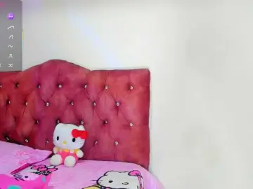 Free Porn Cam with dulce-kim - Bongacams