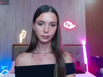 Free Live Porn with Diana-Ra - Bongacams