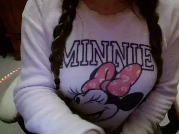 Adult Webcam with Kitty21 - Bongacams