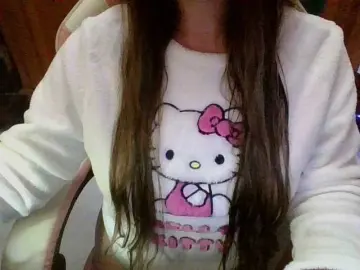 Sex Chat with Kitty21 - Bongacams