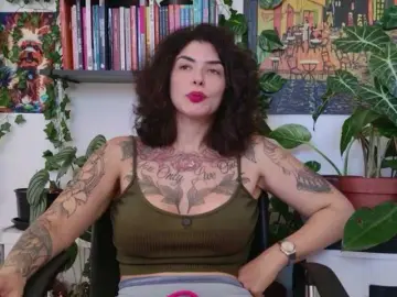 Sex Chat with talimajesty - Bongacams