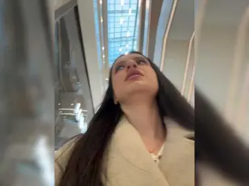 Free Live Porn with EvaRoughe - Bongacams