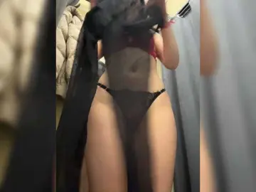 Sex Cam with EvaRoughe - Bongacams