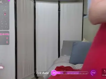 Sex Chat with Lilshyazn - Bongacams