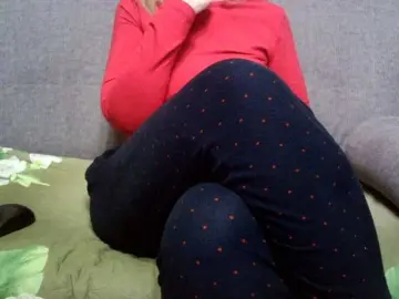 Live Sex Cam with Verika - Bongacams