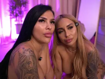 Adult Webcam with AmberFires - Bongacams