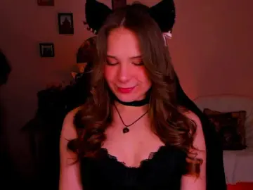 Adult Video Chat with LanaSensitive - Bongacams