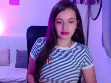 Adult Webcams with soy-abbyy - Bongacams