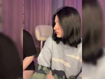 Live Sex with TeaseDuo - Bongacams