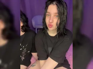 Adult Webcams with TeaseDuo - Bongacams