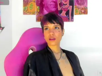 Nude Webcam with marley-luna - Bongacams