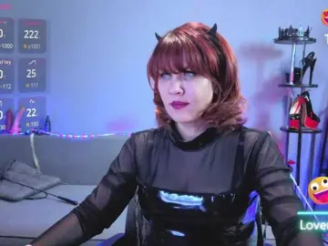 Free Live Porn with Goddess-Orsa - Bongacams