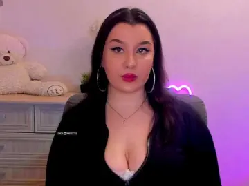 Nude Webcam with M-O-L-N-I-Y-A - Bongacams