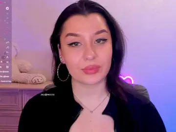 Adult Video Chat with M-O-L-N-I-Y-A - Bongacams