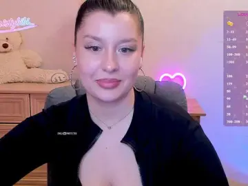 Best live sex cam show with M-O-L-N-I-Y-A - Bongacams