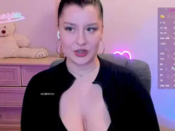 Nude Webcam with M-O-L-N-I-Y-A - Bongacams