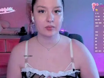 Nude Webcam with M-O-L-N-I-Y-A - Bongacams