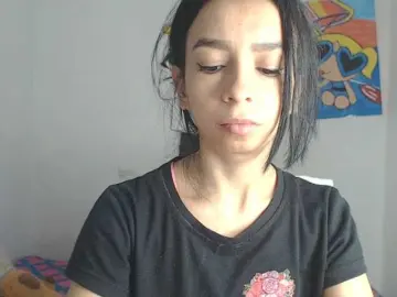 Live Porn with JHOANITAHOT - Bongacams