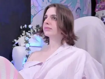 Sex Chat with yorogumo - Bongacams