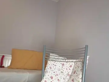 Free Porn Cam with Miyah - Bongacams