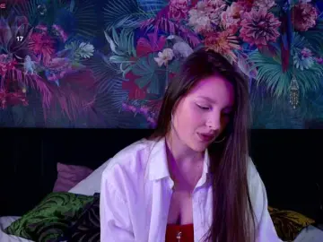 Live Sex Cam with Vixsaria - Bongacams