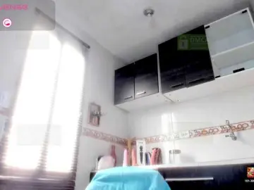 Live Sex with lady-hellen - Bongacams