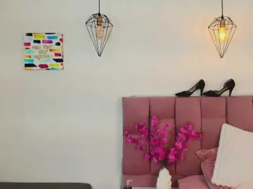 Live Porn with Melannyy-- - Bongacams