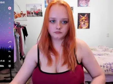 Adult Webcam with Diafoxy - Bongacams