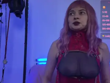 Live Sex with CyberGoddess - Bongacams