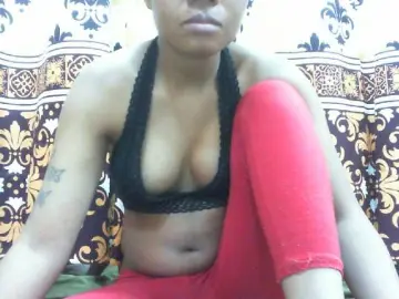 Adult Webcam with Njara12 - Bongacams
