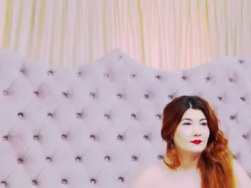 Live Sex with PenelopeLynnx - Bongacams