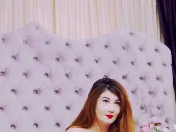 Live Sex Cam with PenelopeLynnx - Bongacams