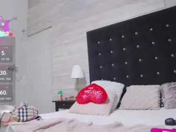 Adult Webcams with Ella-Lizzie - Bongacams