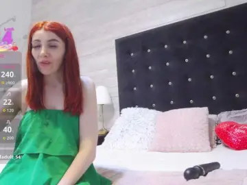 Adult Video Chat with Ella-Lizzie - Bongacams