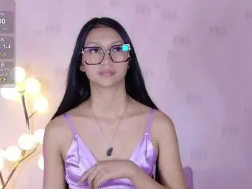 Private Sex Chat with ThinPrincesss - Bongacams