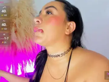 Live Porn with greicyass - Bongacams