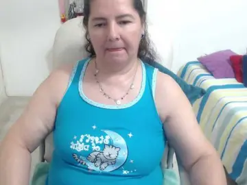 Adult Video Chat with leonela-68 - Bongacams
