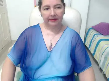 Sex Chat with leonela-68 - Bongacams