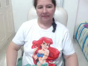 Live Sex with leonela-68 - Bongacams