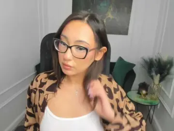 Adult Video Chat with EvaSarazardje - Bongacams