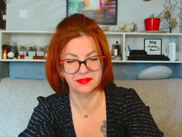 Sex Chat with Natali3855 - Bongacams