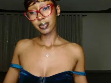 Free Porn Cam with adriana-crystal23 - Bongacams