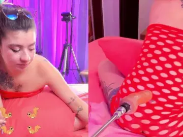 Nude Webcam with CandyHolmes - Bongacams