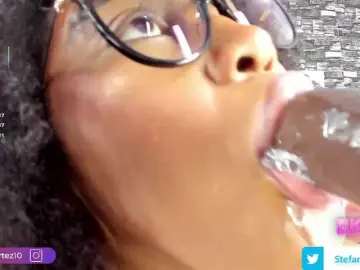 Best live sex cam show with stefany-sexy - Bongacams