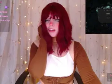 Live Sex Cam with -Marcelline - Bongacams